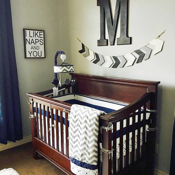 Rooms featuring our Products