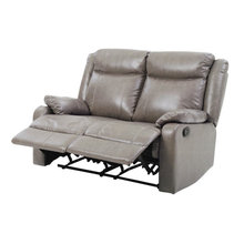 Recliner loveseat
