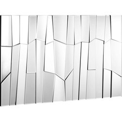 Contemporary Wall Mirrors by Elite Fixtures