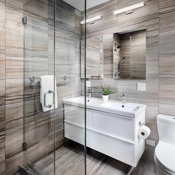 Gramercy Duplex