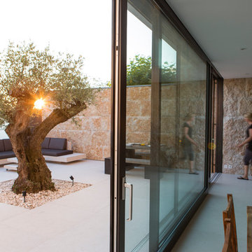 Limstone project