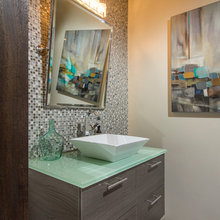 Beach house remodel