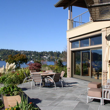 Lakeshore Residence