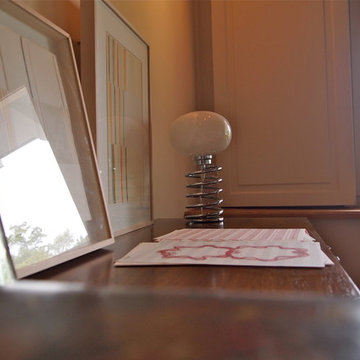 interiors by La Californie