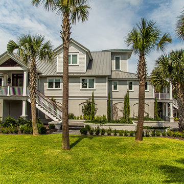 Isle of Palms Home