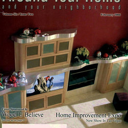 Publications - Products
