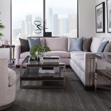 Living Rooms
