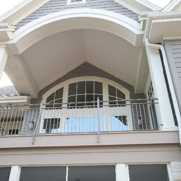 Outdoor Living