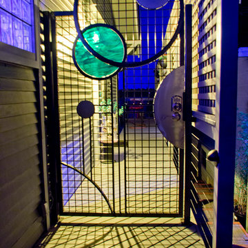 Olson Gate