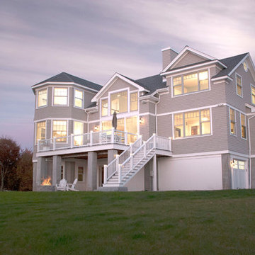 Premium Patio Enclosures, Retractable Screens & Doors