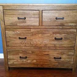 Bedroom Dresser - Dressers