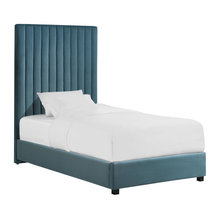 Guest bed kids room