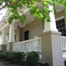 Home Exterior Favs