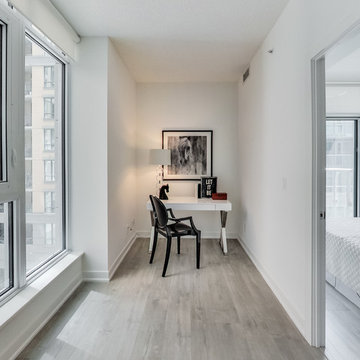 199 Richmond St West