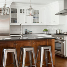 Kitchen Ideas