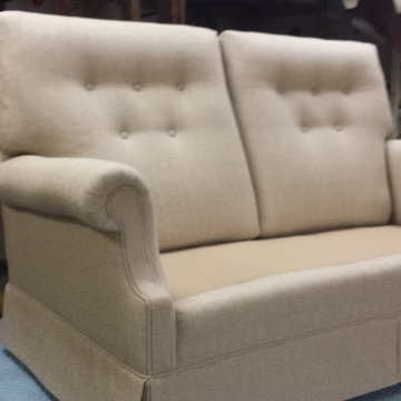 See Our Work - Furniture Upholstery