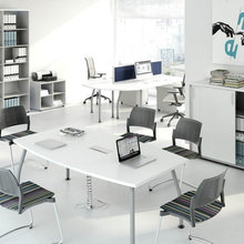 Home office