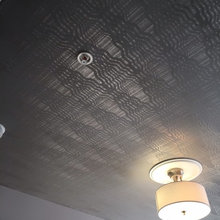 Master Bedroom Ceiling