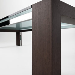 Gallotti & Radice Coffee Tables - Furniture