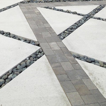 Outdoor Patterns