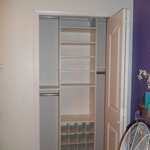 closet