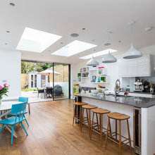 Extension and Remodel