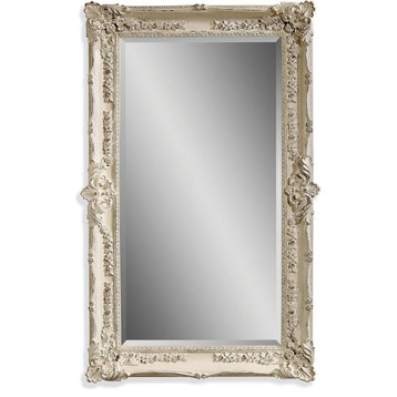 Bassett Mirror Company Garland Wall Mirror