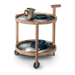 Roda Caddy - Outdoor Serving Carts