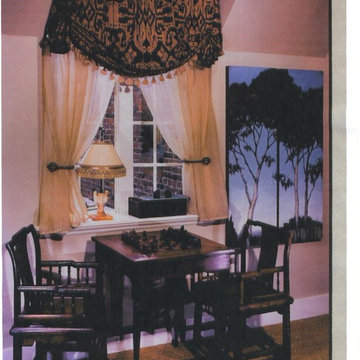Pasadena showcase house