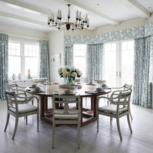 Dining Rooms
