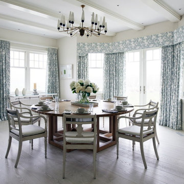Hamptons House
