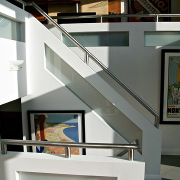 Modern Projects