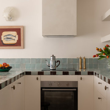 Ren Studio x Ric's Cottesloe