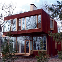 Modern Windows and Doors - Windows And Doors