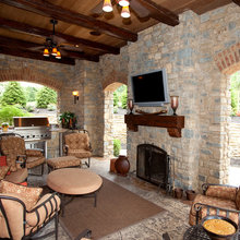 Patio Ideas