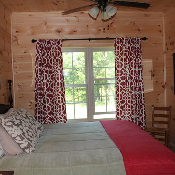 Cabin Retreat in Naples