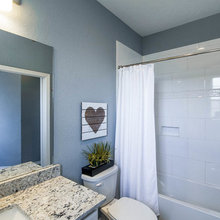 Jackson's Bathroom
