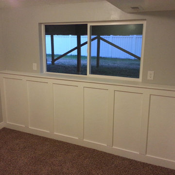 Sandy Remodel 2014