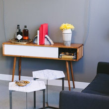 Home Office Ideas