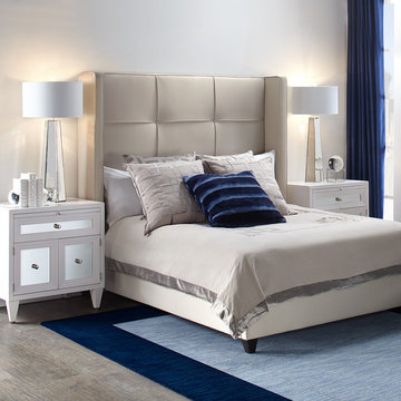Modern Bedrooms