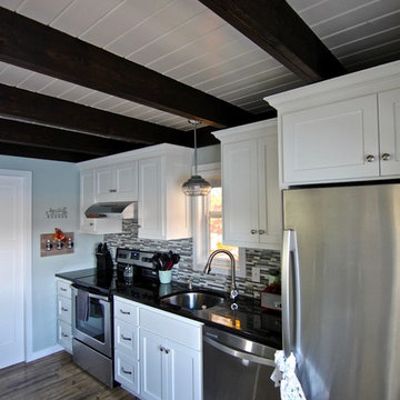 Annandale Cabin