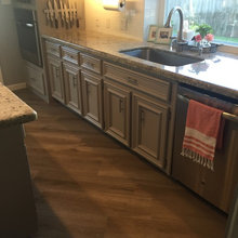 Kitchen Ideas