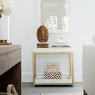 Our Bright and Airy Makeover for Erin Fetherston’s New L.A. Abode