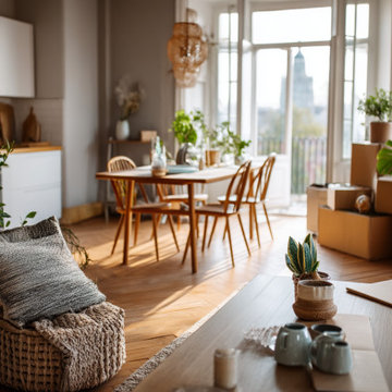 Furniture assambly service