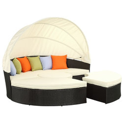 Tropical Outdoor Lounge Sets by ShopFreely