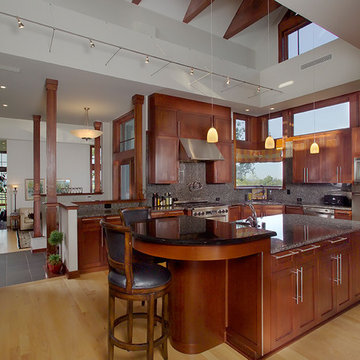 Tenlane Farm Main Residence