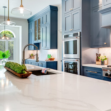 Wichita Creek Estates