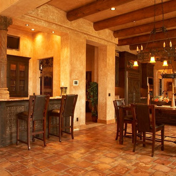 Spanish Colonial