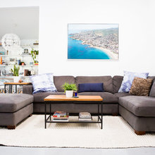 Living Room Ideas