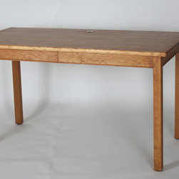 small office desk - Desks And Hutches